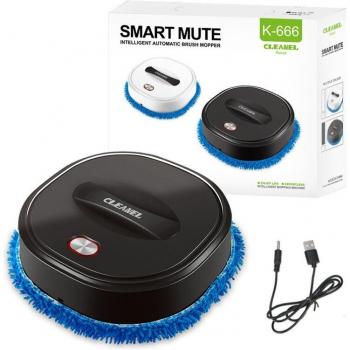 Intelligent Dry and Wet Mop Vacuum Cleaner 1048