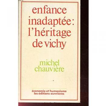 Enfance Inadaptee