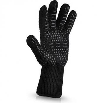 Aramid BBQ Gloves