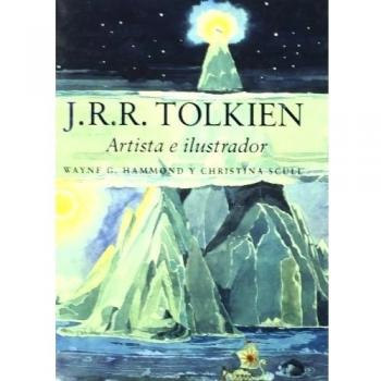 J. R. R. Tolkien. Artista e ilustrador