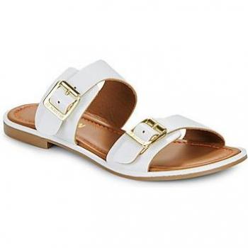 JB Martin DUNE Premium‑Leder Pantoffeln – Limited Edition