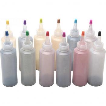 12pcs DIY Tie Dye Set
