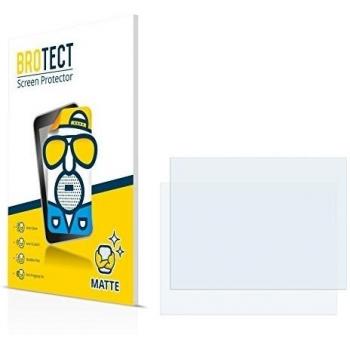 Protector de Pantalla BROTECT Anti-Huellas para Siemens Simatic Panel PC 577 12