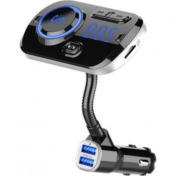 HandFree+ FM BC49 AQ con Asistente de Voz