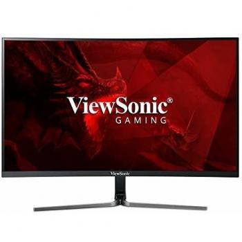 ViewSonic VX2458-C-MHD Pantalla Gaming Curva 24 1800R
