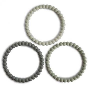 Bracelet de dentition MUSHIE