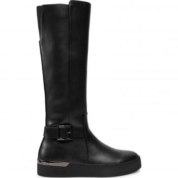 Silvia 104 Stiefel von Liu Jo Schwarz