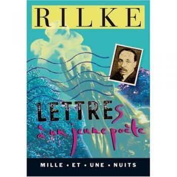 Lettres à un jeune poète