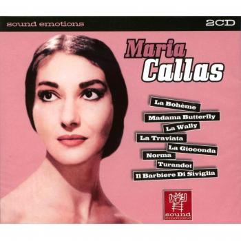 Maria Callas
