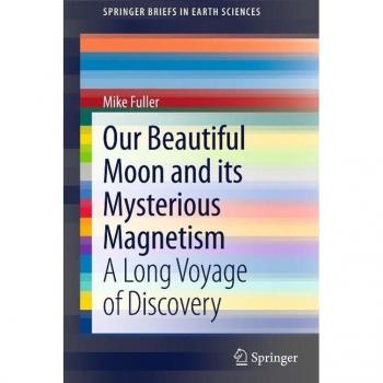 Vitalsource Technologies, Inc. Our Beautiful Moon And Its Mysterious Magnetism