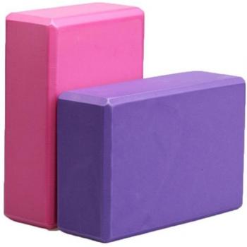 Yoga Exercise Blocks