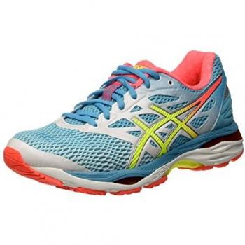 Asics Women’s Gel Cumulus Blue UK 4