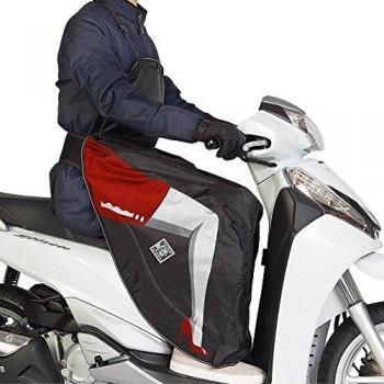 R194 CopriGambe Donna LinusCud Urbano