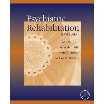 Vitalsource Technologies, Inc. Psychiatric Rehabilitation