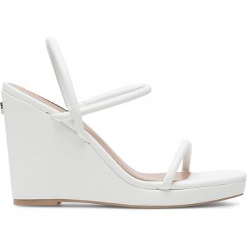 Sandalen WFA2624-1 von Nine West in Weiß