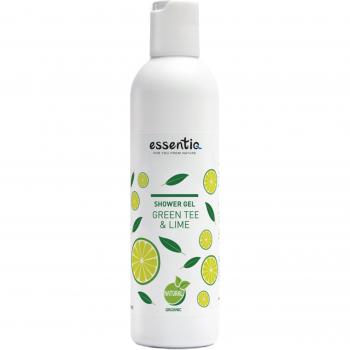 Essentiq Tè Verde e Limetta Gel Doccia 250 ml