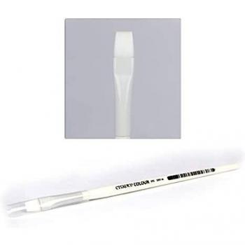 Drybrush Medium (Synthetic) – Games Workshop