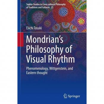 Vitalsource Technologies, Inc. Mondrian's Philosophy Of Visual Rhythm