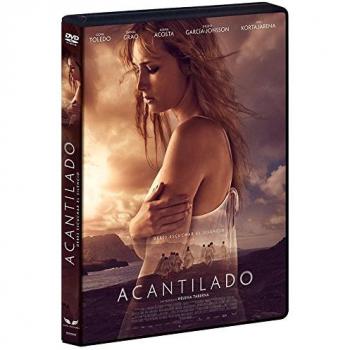 Acantilado [DVD]