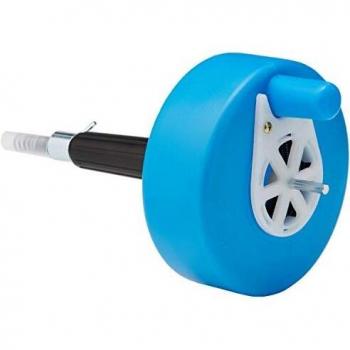 315Y Spin Thru Drain Cleaner 20ft x 1/4in