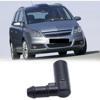 Parabrisas Vauxhall OPEL 13171805