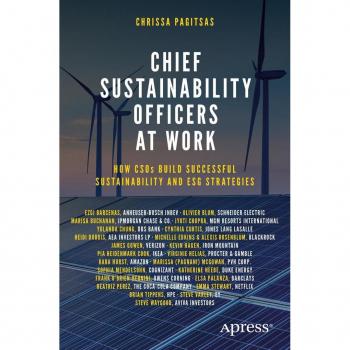 Vitalsource Technologies, Inc. Chief Sustainability Officers At Work