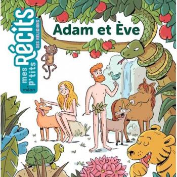 Adam et Ève