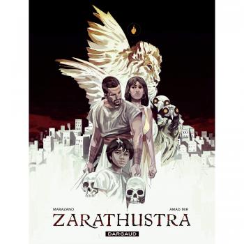 Zarathustra