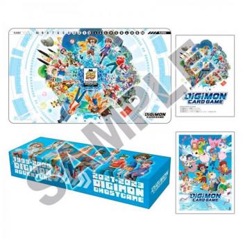 Digimon 25th Anniversary – Series de Animación PB‑20