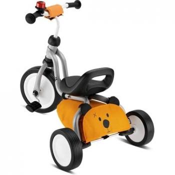 Puky Fitsch Triciclo Bundle Orso Grigio 2112