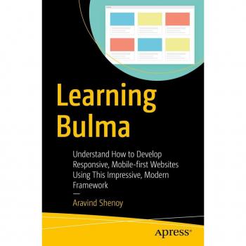 Learning Bulma