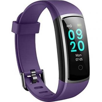 Tracker d’activité ASIAMENG : calories, pas, marche