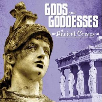 Gods and Goddesses of Ancient Greece