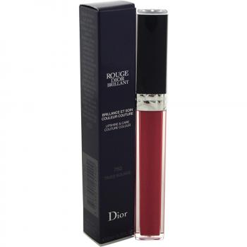 Dior Rouge Brilliant Lipgloss „Times Square“ – 6 ml