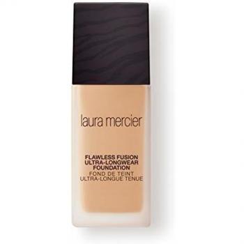 Ultra Longwear Foundation Laura Mercier Flawless Fusion Flüssig 2N2 Linen 30 ml