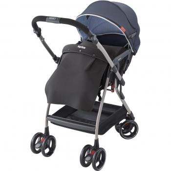 Kinderwagenhoes Aprica Optia Allweather – UV‑ en Windbescherming