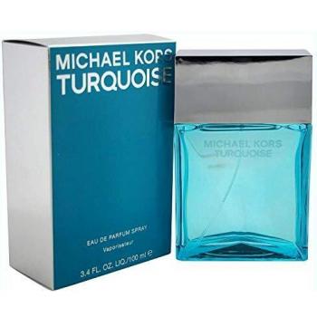 Michael Kors Turquoise Eau de Parfum 100 ml