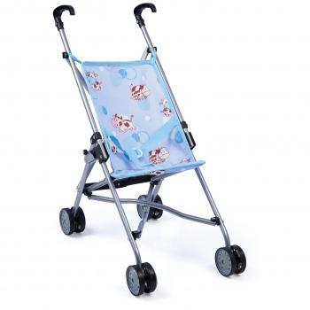 Bayer Design 30134AA Dolls Buggy