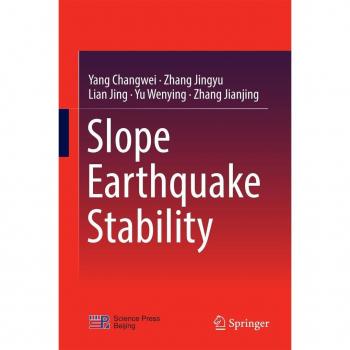 Slope Earthquake Stability