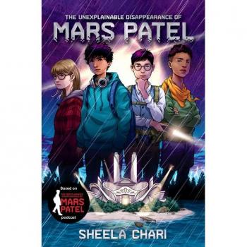 The Unexplainable Disappearance of Mars Patel