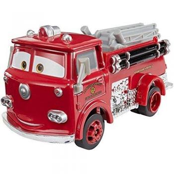 Carrosserie Rosso FJJ00 Disney Cars