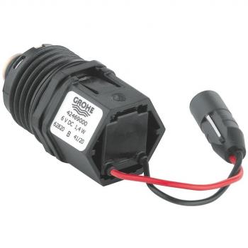Réparation robinet Grohe 42469000