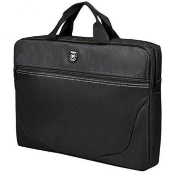 Port Designs Liberty III 370 g Lightweight Business Laptop Sleeve – Black