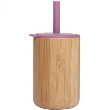 Juego de tazas de entrenamiento para niños pequeños con diseño antiderrame