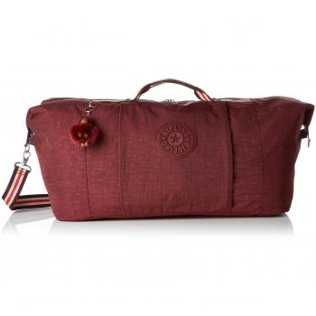 Kipling Adonis Sac de Voyage 86 cm 70 litres Marron