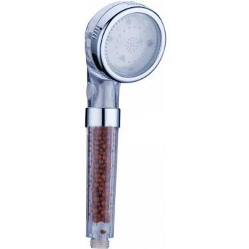 Temperature Control LED Shower Head