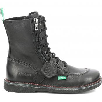 Bottes femme Meetickzip de Kickers