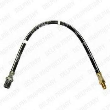 Delphi Frontbremsschlauch Iveco Daily LH0140 (Ersatz)