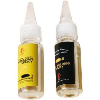 Kit Accesorios ReparaCañas UltraGrip