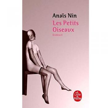 Les Petits Oiseaux